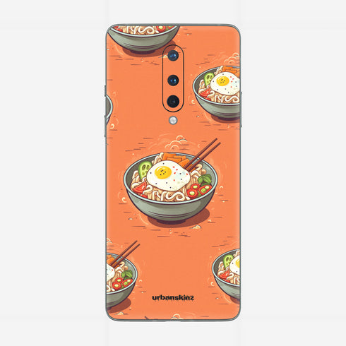 OnePlus 8 Skins & Wraps